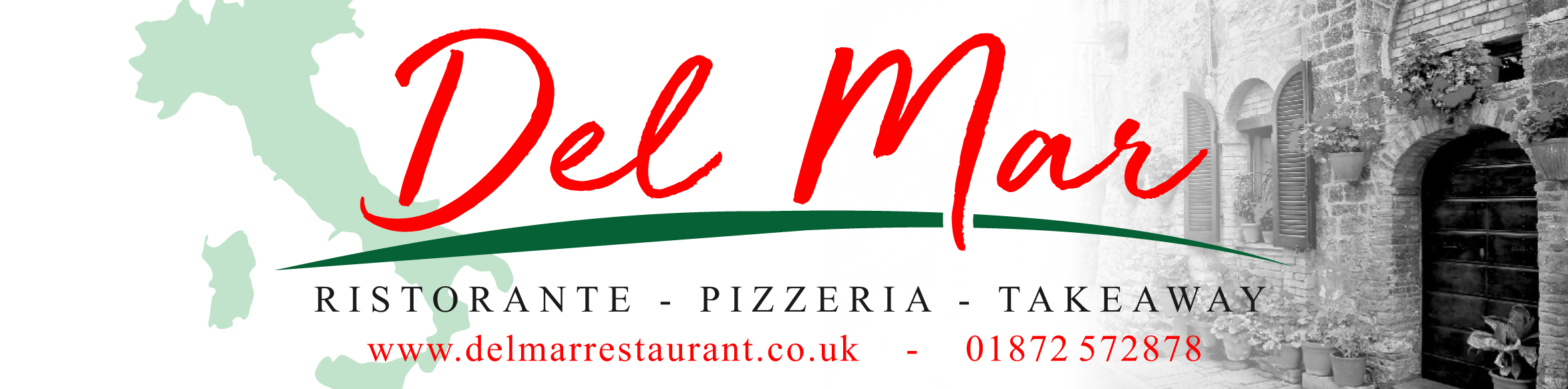 Del Mar Italian Restaurant and Pizzeria